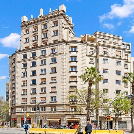 Ab Sagrada Familia Views Apartment Barcelona Exterior photo