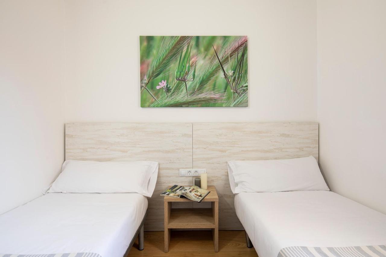 Ab Sagrada Familia Views Apartment Barcelona Exterior photo