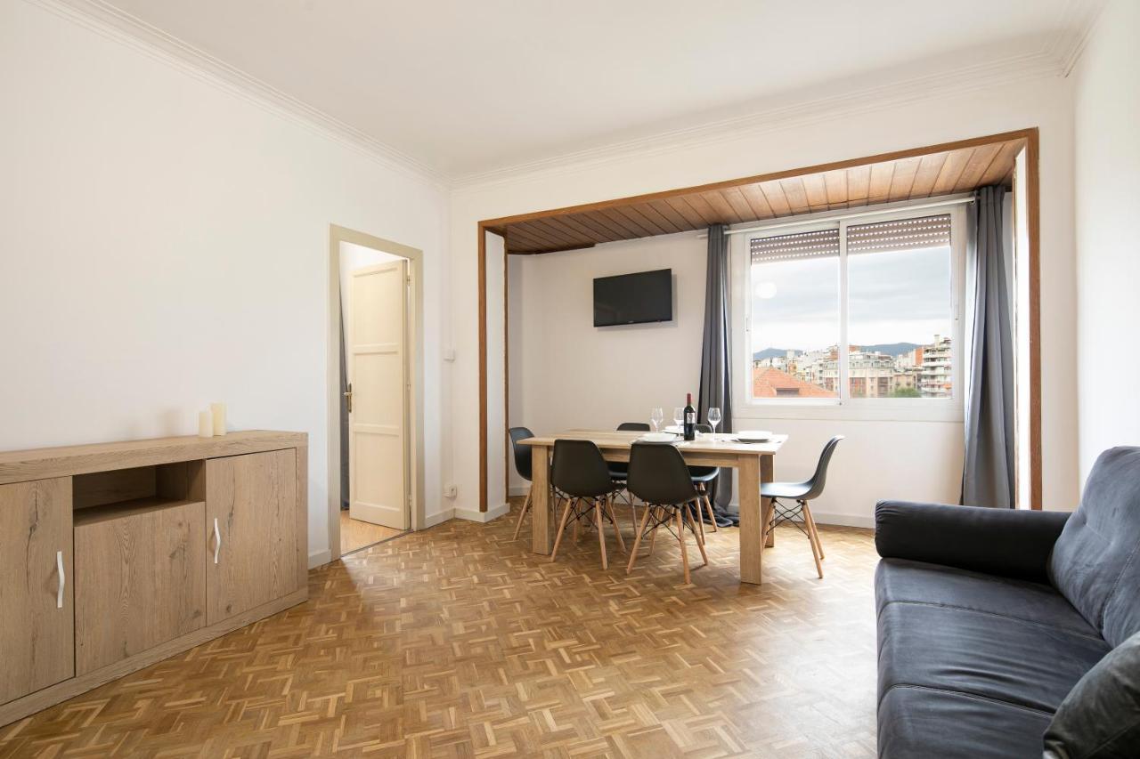Ab Sagrada Familia Views Apartment Barcelona Exterior photo