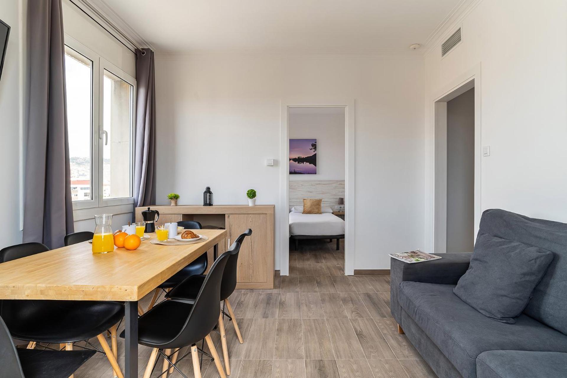 Ab Sagrada Familia Views Apartment Barcelona Exterior photo