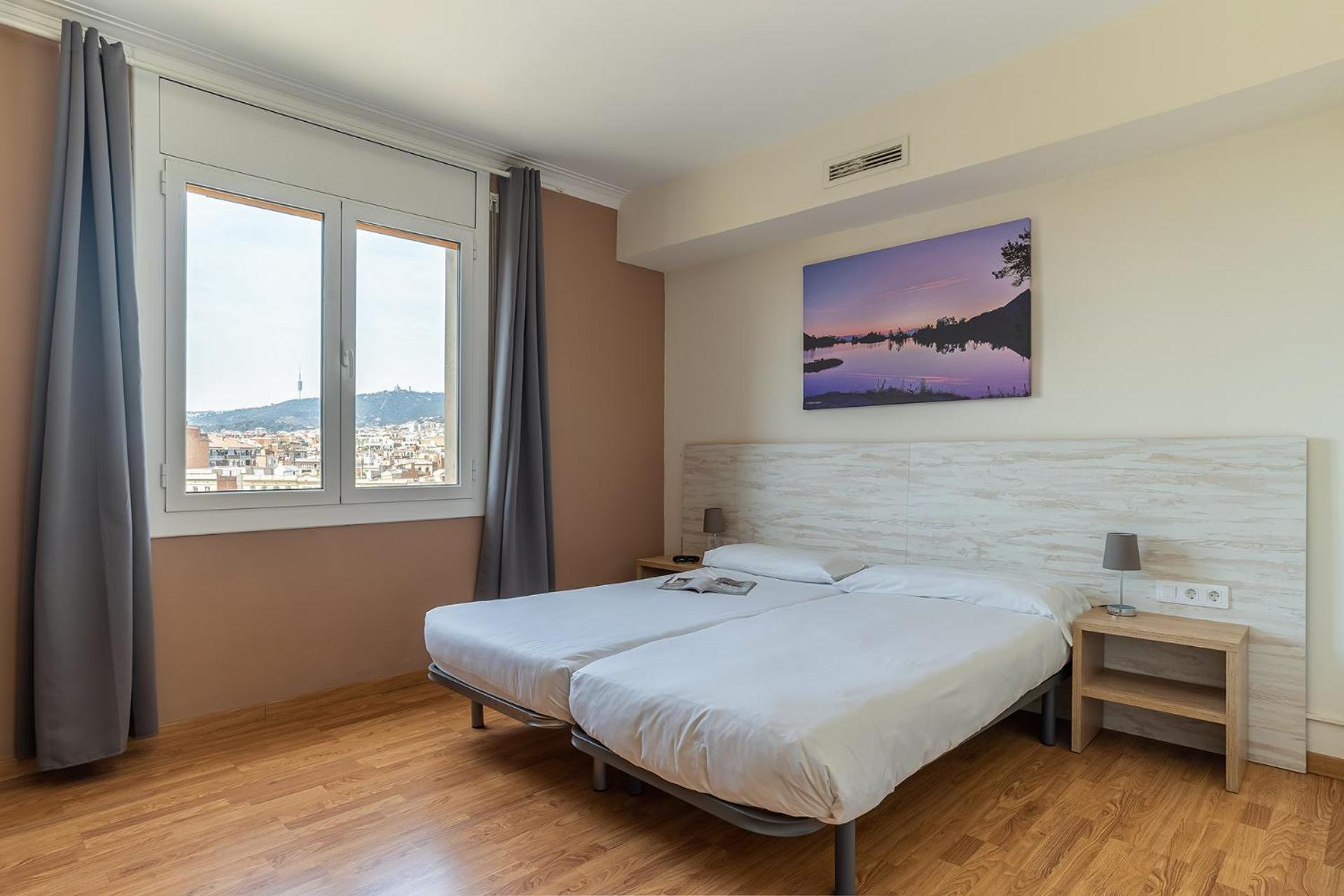 Ab Sagrada Familia Views Apartment Barcelona Exterior photo